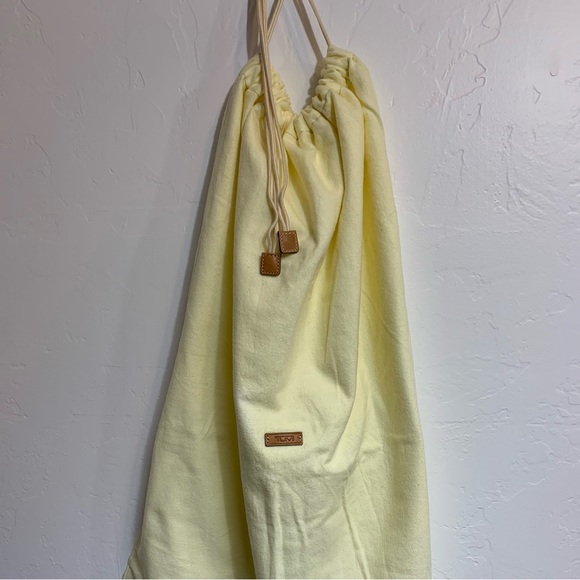 Tumi Dust Cover Bag with Drawstring Top - Picture 9 of 9